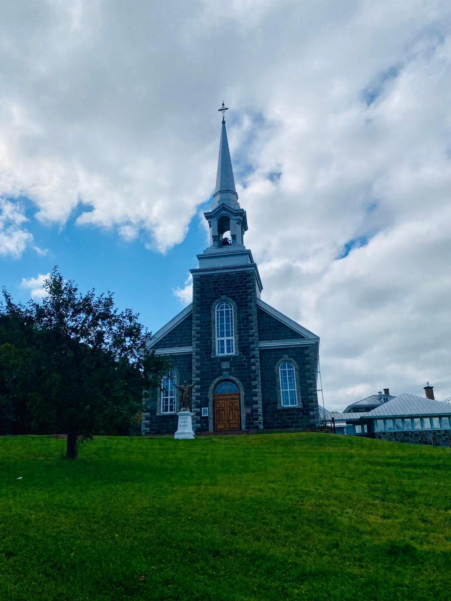 Belle Maison Avec Vue Sur La Riviere LʼAnse-Saint-Jean Exteriér fotografie